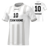 FLIGHT JERSEY 59 - WHITE
